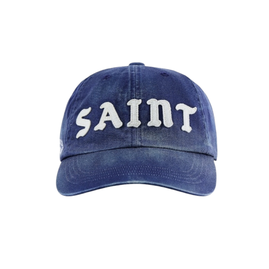 帽子 saint mxxxxxx satan CAP black Saint Mxxxxxx (Saint Michael)] CAP / DEVIL SM-A23-0000-048