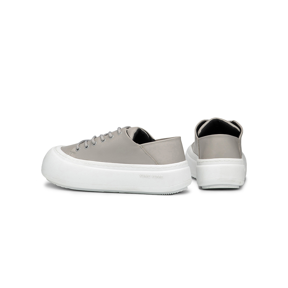 유메유메 구피 스니커 스니커즈-그레이(YUME YUME Goofy Sneaker Sneakers Grey) - 3