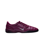 Nike Total 90 III SP Bordeaux and Metallic Silver