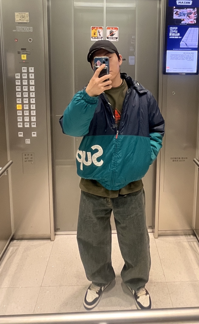 KREAM 프로필 이미지