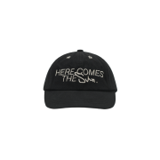 Diagonal Here Comes The Sun Cap Black