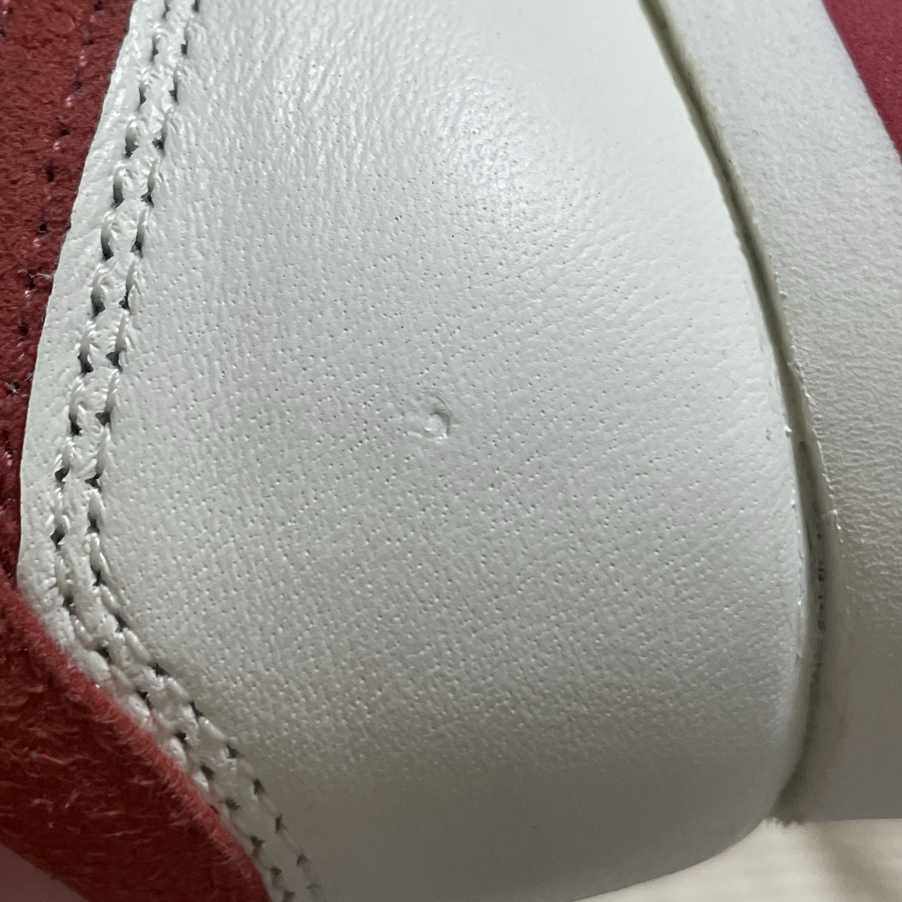 (W) Nike Cortez SE Valentine Day Sail Adobe 착용 스타일 - 1