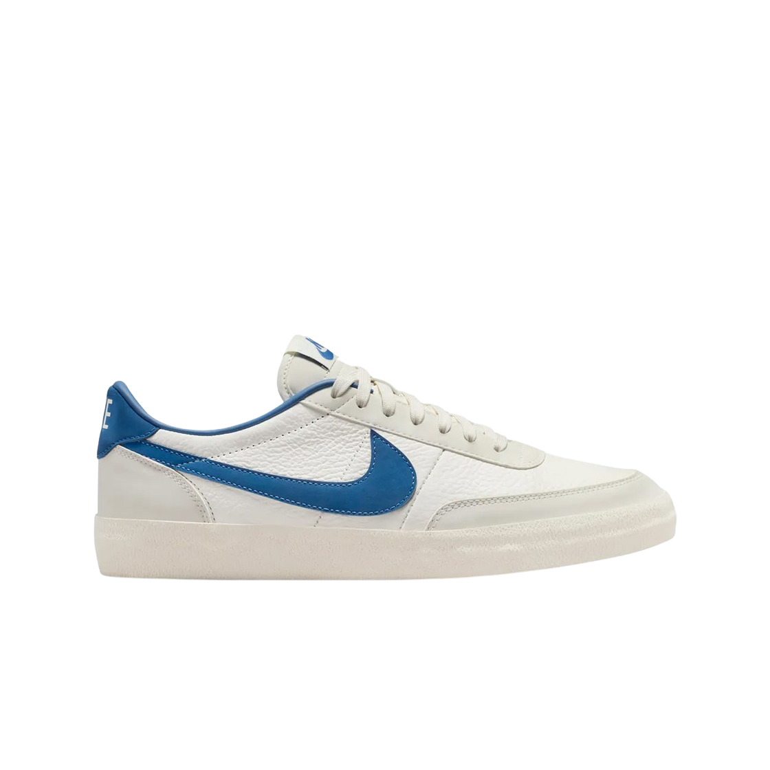 나이키 킬샷 2 레더 세일 스타 블루(Nike Killshot 2 Leather Sail Star Blue)