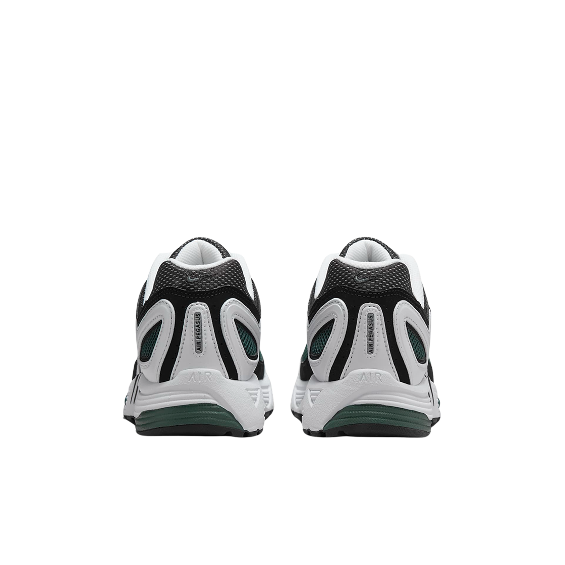 (W) 나이키 에어 페가수스 2005 화이트 블랙((W) Nike Air Pegasus 2005 White Black) - 3