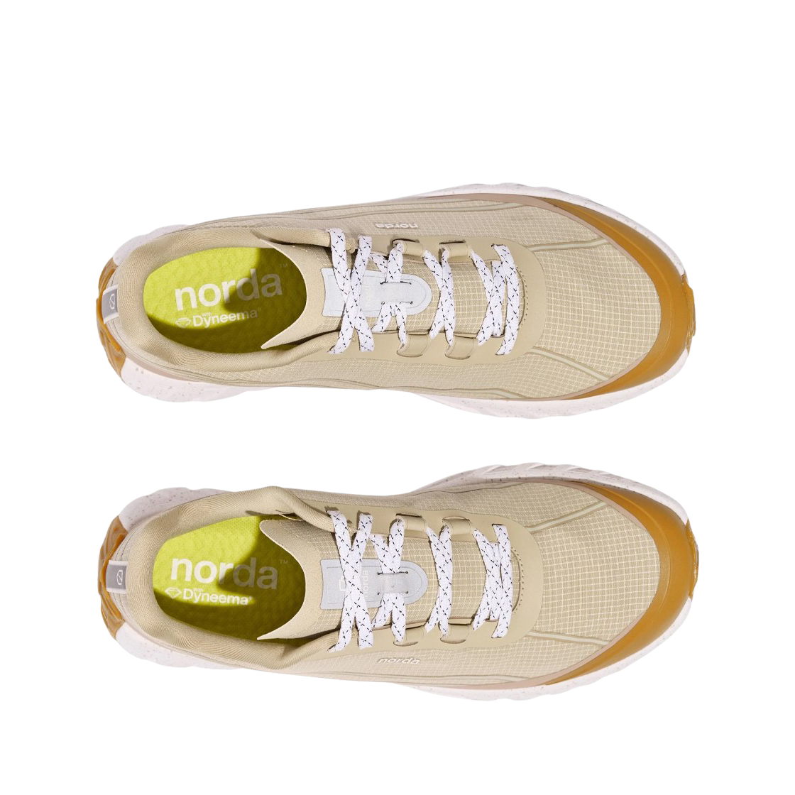 노다 002 샌드(Norda 002 Sand) - 2