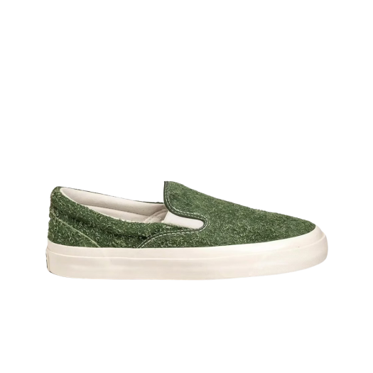 Converse x Golf Le Fleur One Star Slip Pro Forest Elf Egret