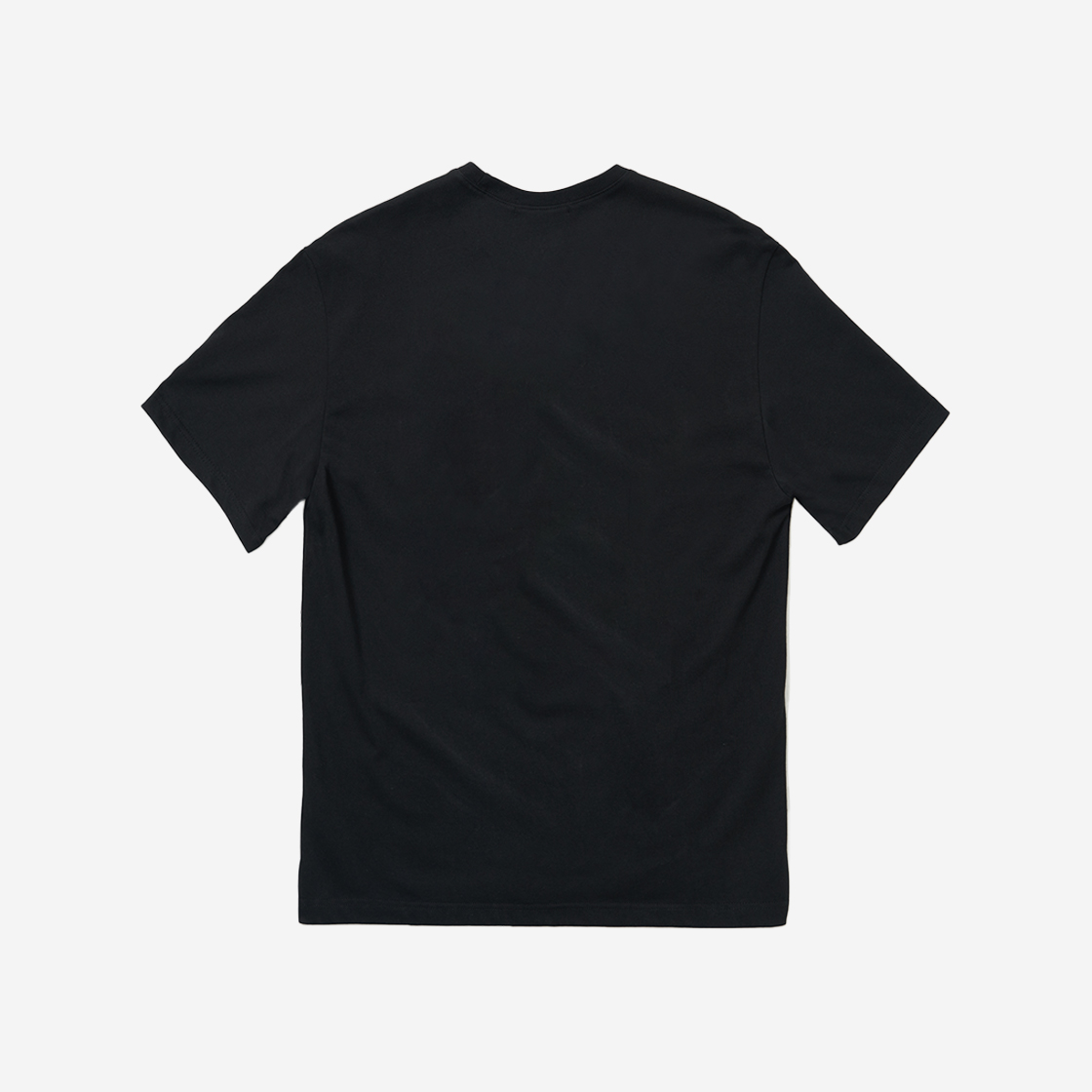 어레이드 컨퓨젼 티셔츠 블랙(Arrayed Confusion T-shirt Black) - 2