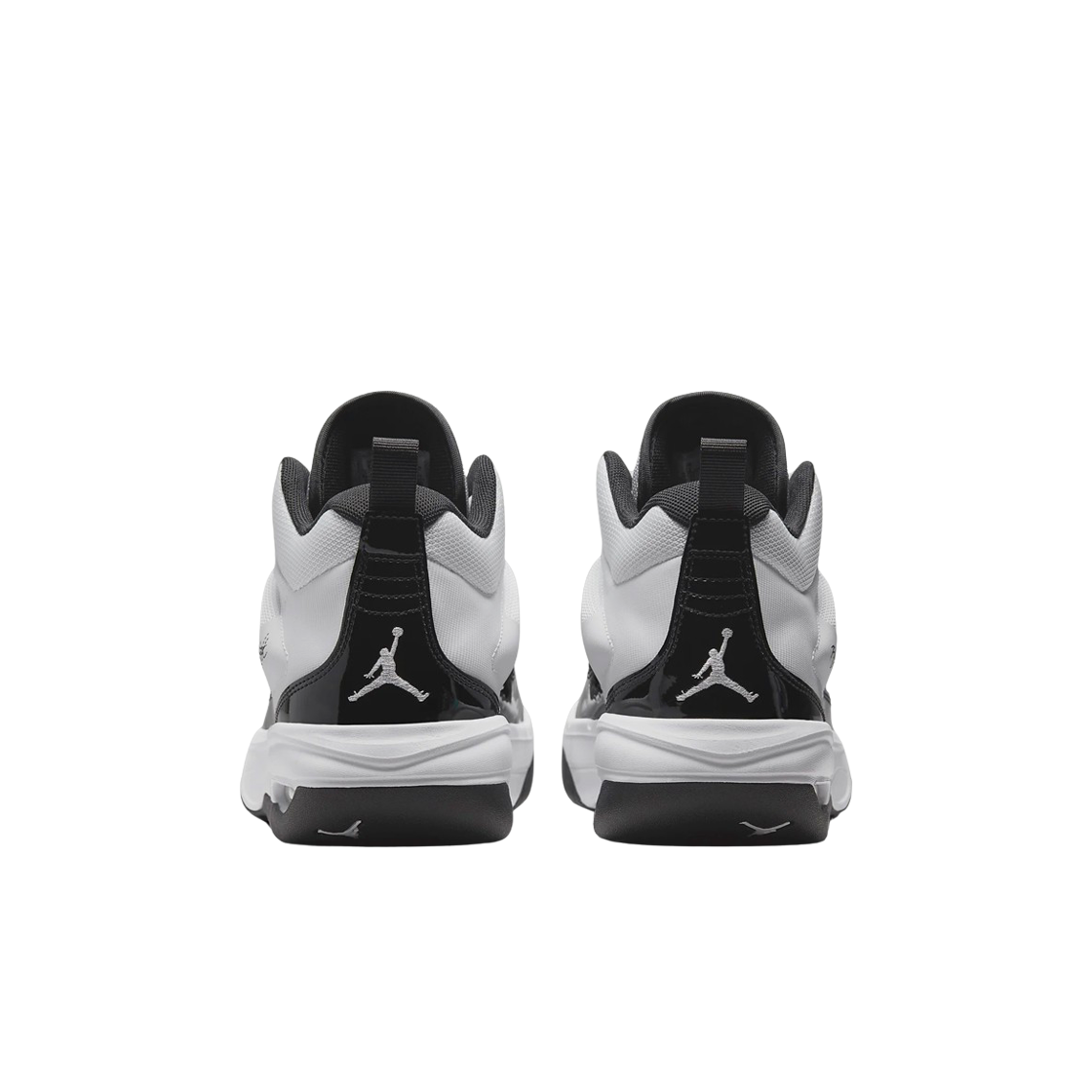 조던 스테이 로얄 3 화이트 블랙(Jordan Stay Royal 3 White Black) - 3