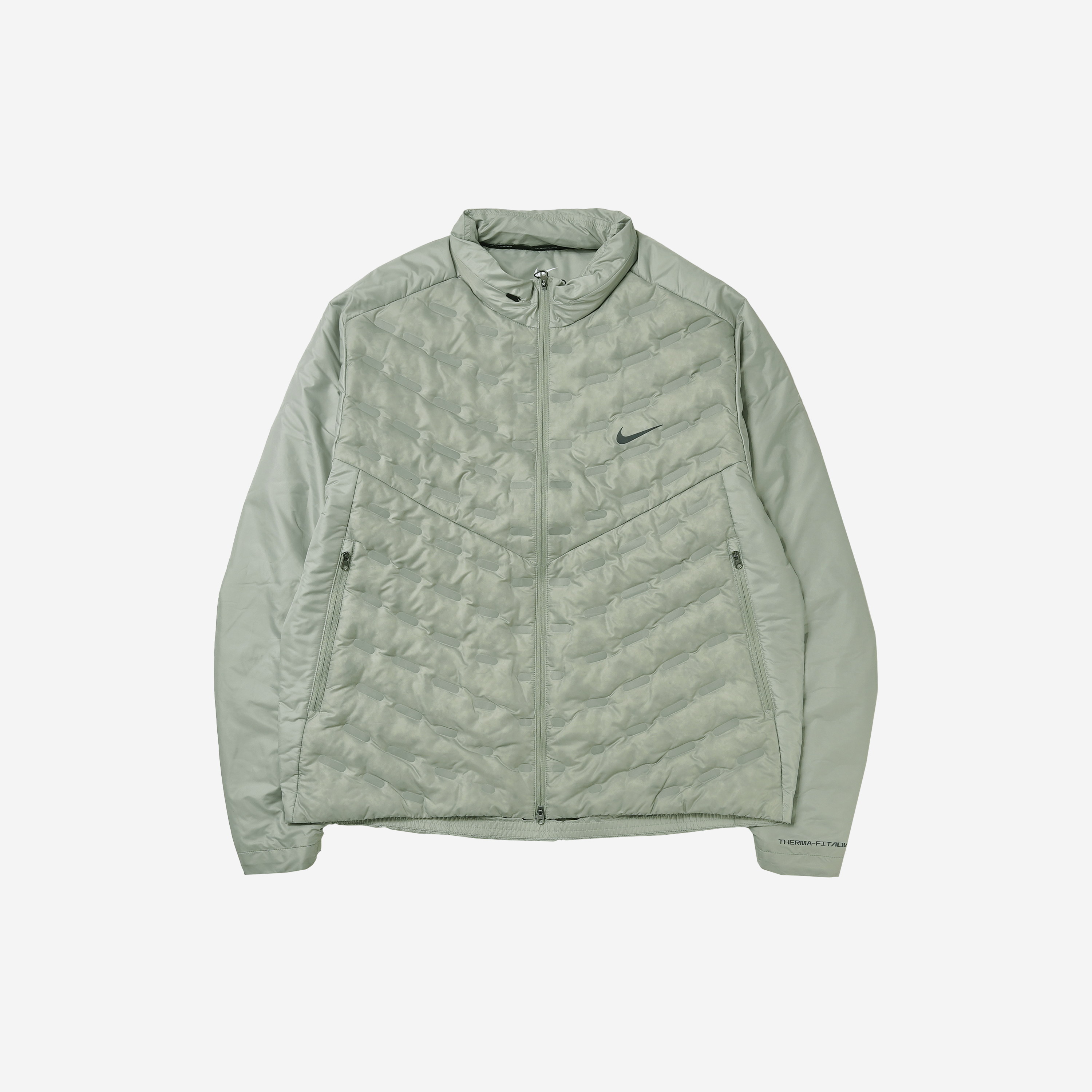Nike Therma-Fit ADV Aeroloft Repel Down Running Jacket Jade Horizon - Asia
