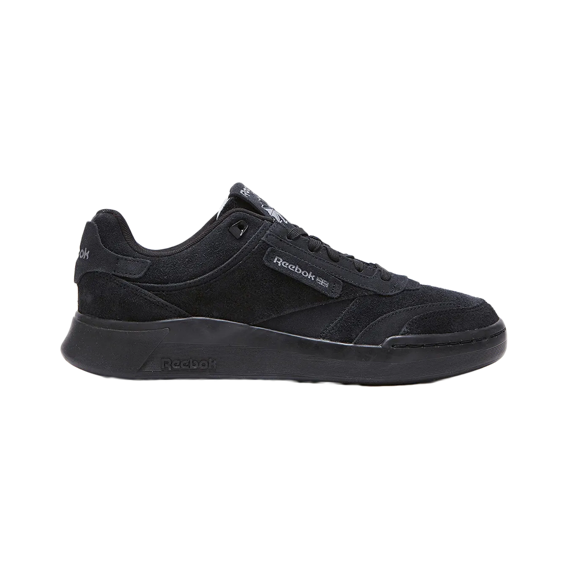 RXSOXXCLUBA Reebok Legacy Black