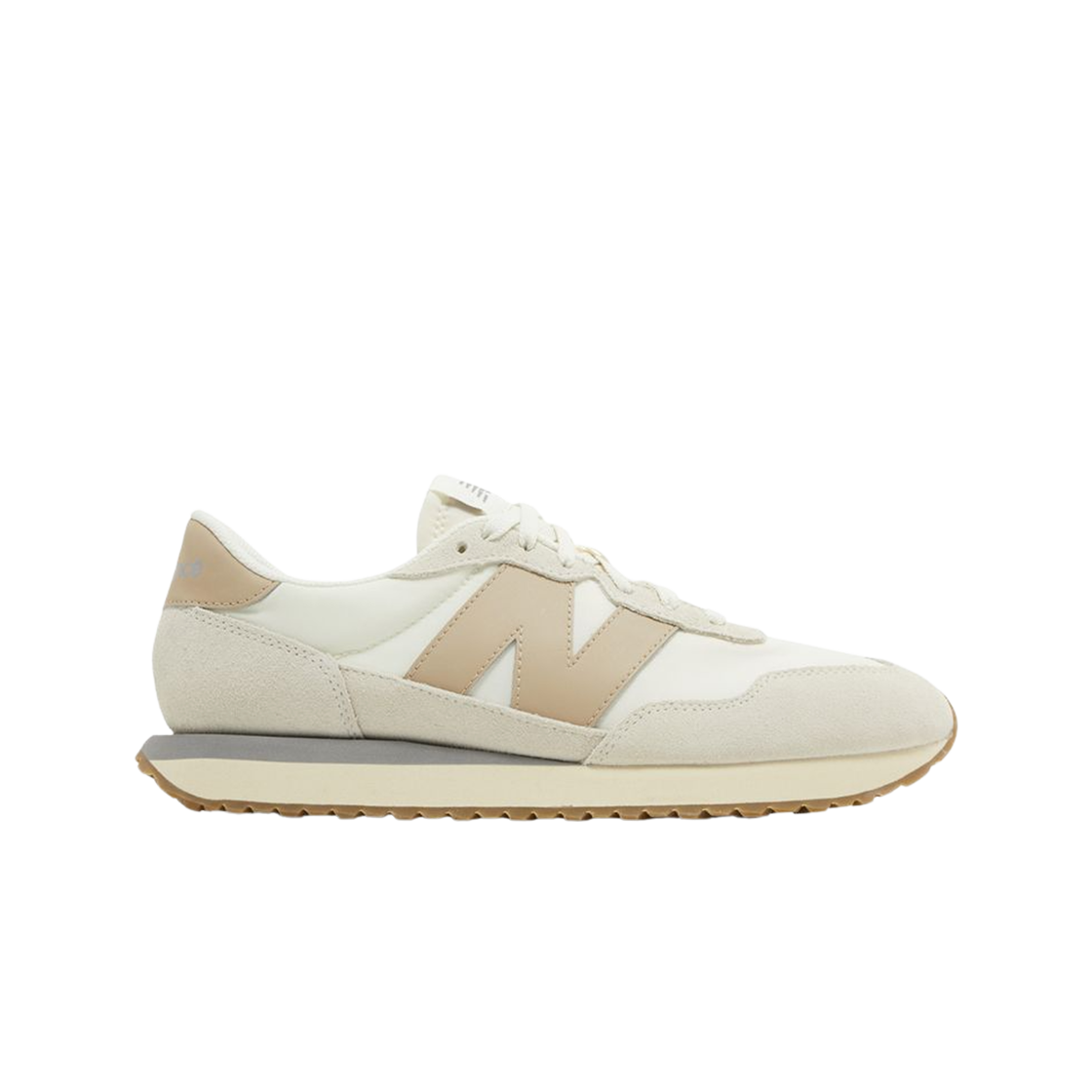 MS237CJ New Balance 237 Turtledove Incense