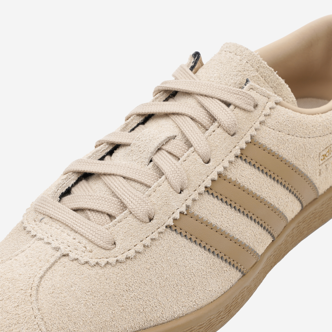 아디다스 슈타트 매직 베이지(Adidas Stadt Magic Beige) - 9