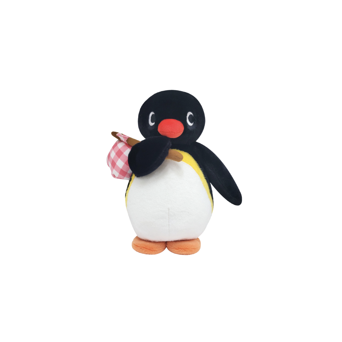 핑구 보따리 스탠딩 인형 32cm(Pingu Bottari Standing Plush Doll 32cm)