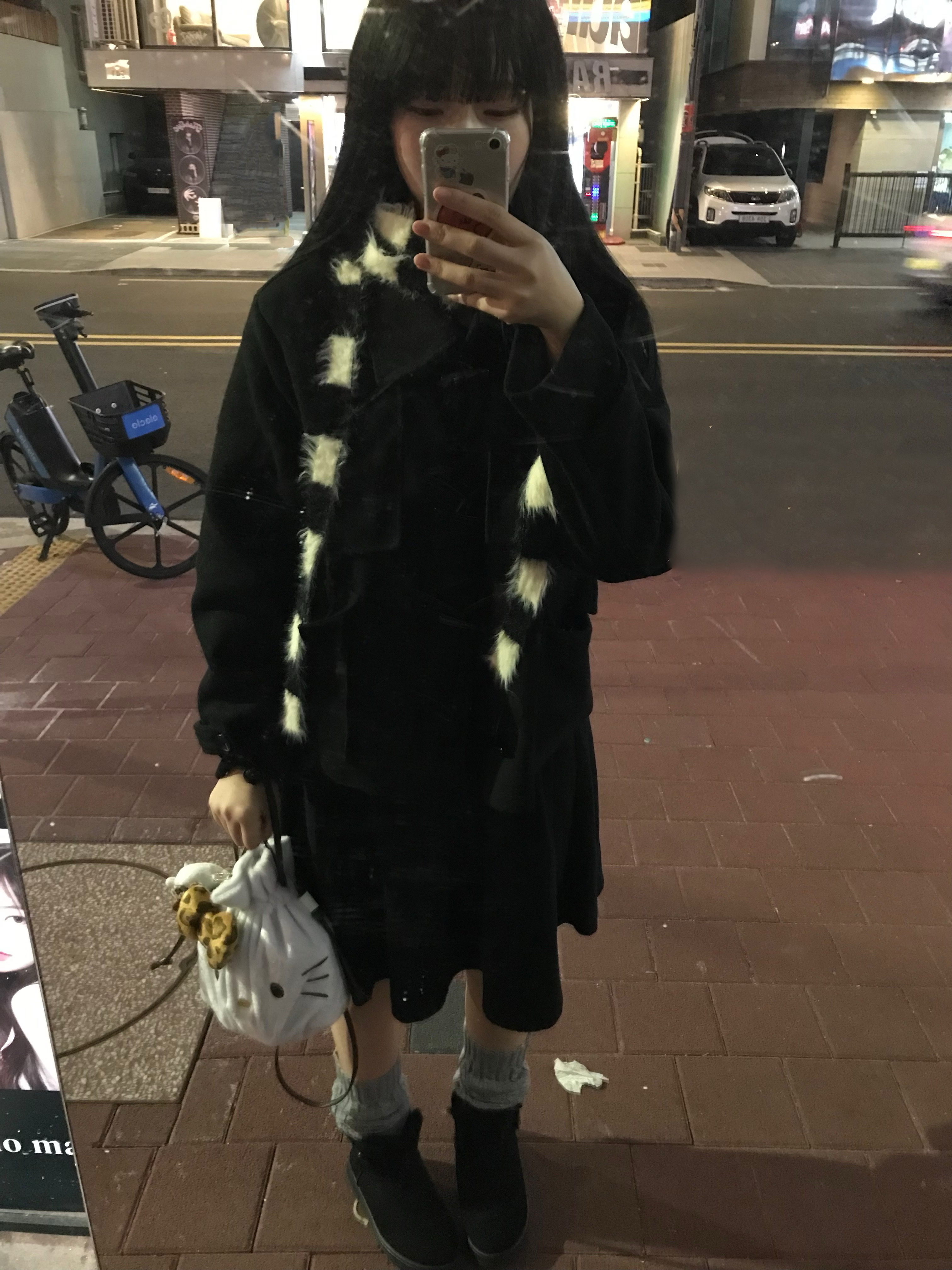KREAM 스타일