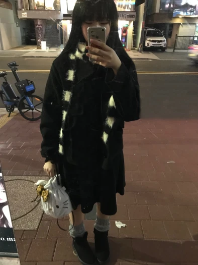 스타일 카드