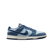 Nike Dunk Low Retro SE Light Armory Blue Diffused Blue