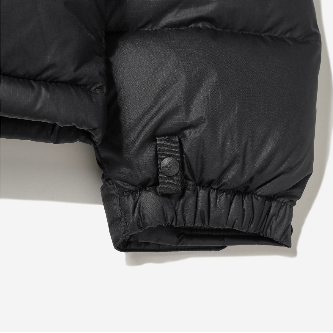 NJ1DN55A/NJ1DM62A/NJ1DN75A/NJ1DP75A The North Face 1996 Eco Nuptse Jacket Black - #8