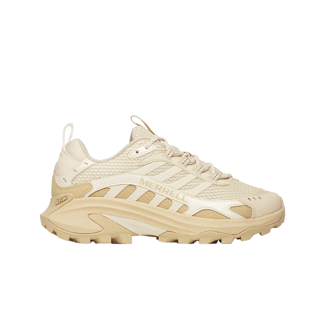 [1TRL] 머렐 스피드 2 벤트 2K SE 포플러 라떼 - 25SS([1TRL] Merrell Moab Speed 2 Vent 2K SE Poplar Latte - 25SS)