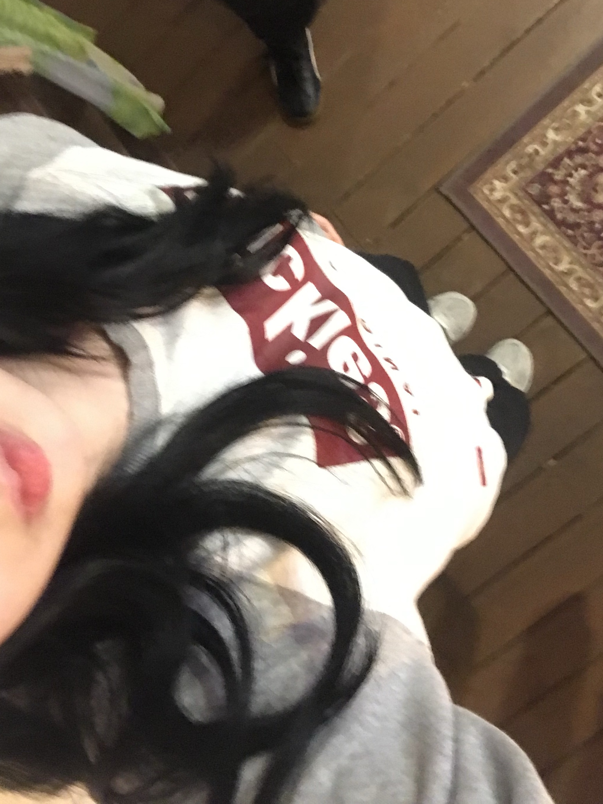 KREAM 스타일 - 4