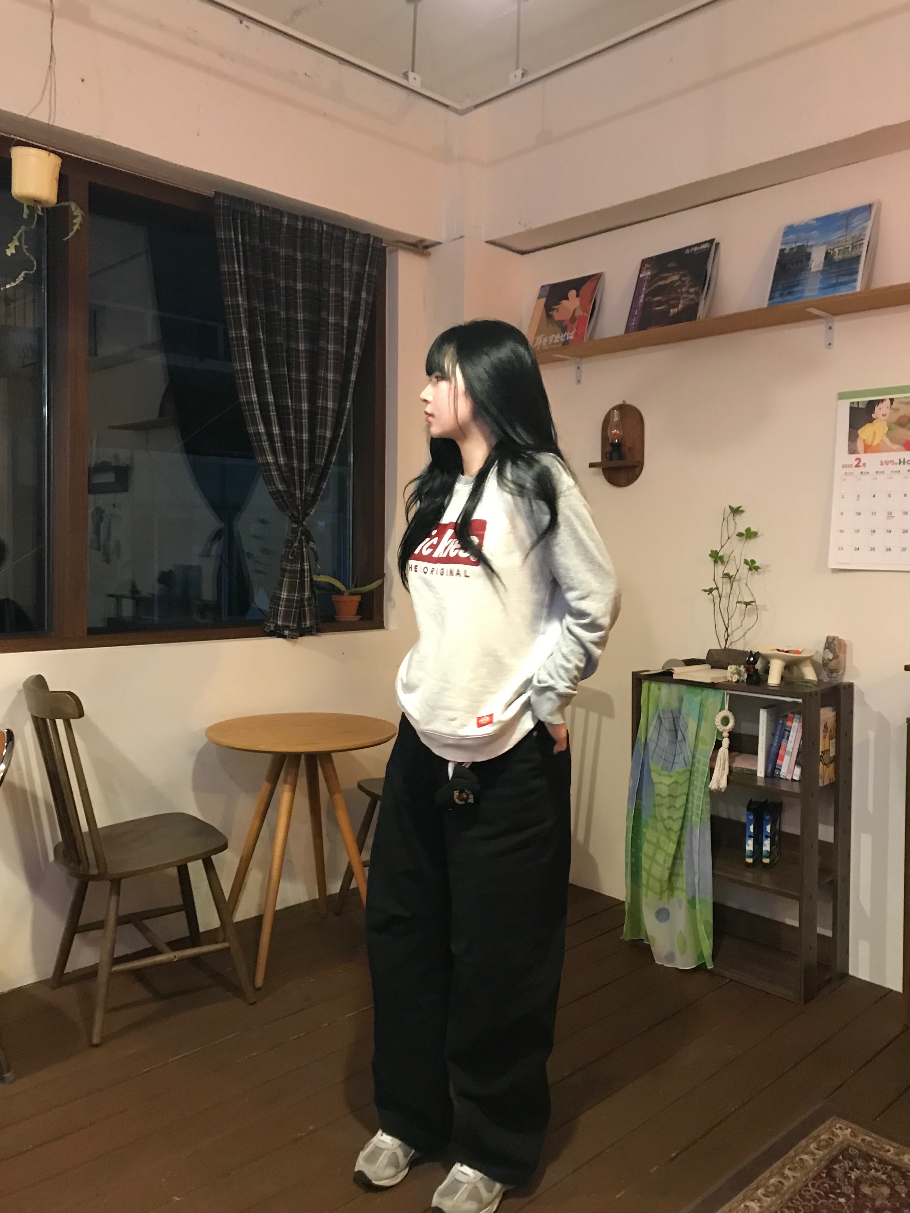 KREAM 스타일 - 1