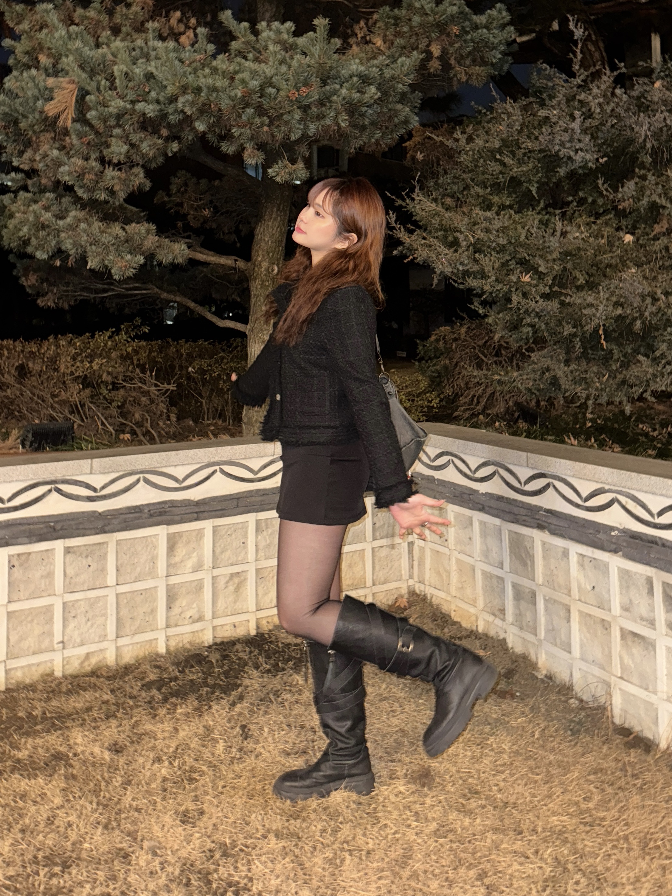윤정님의 스타일 - 3