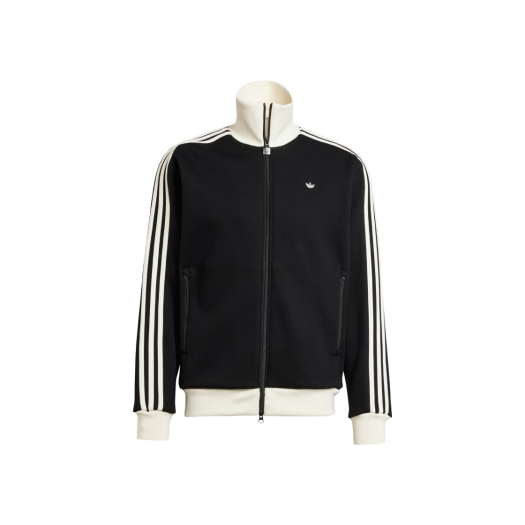 아디다스 x 클랏 크로셰 트랙 탑 카본 - US 사이즈 | Adidas | KREAM 아디다스 x 클랏 크로셰 트랙 탑 카본 - US 사이즈 | Adidas | KREAM