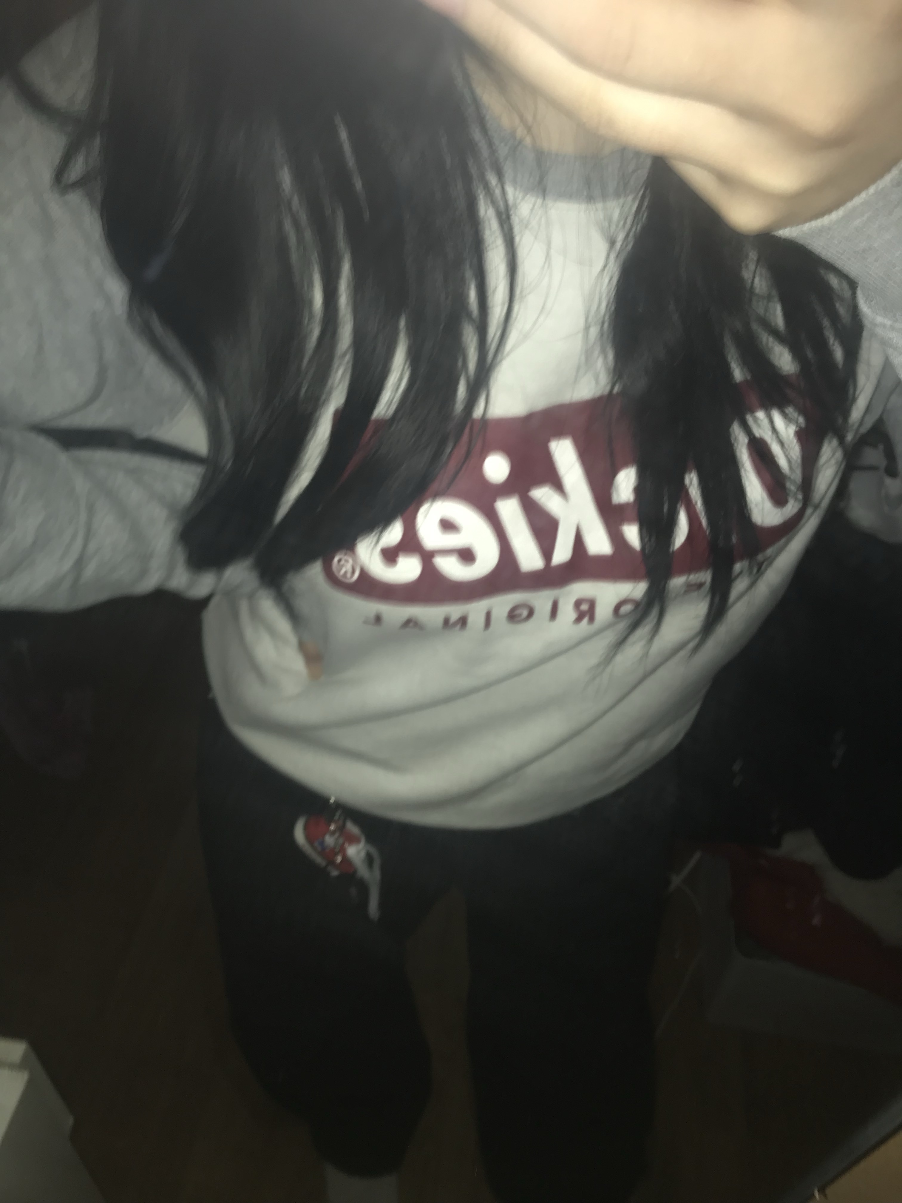 KREAM 스타일 - 2
