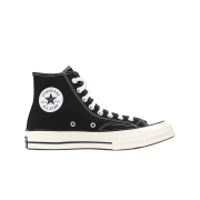 Converse Chuck 70 Hi Black