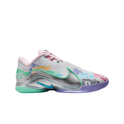 Nike LeBron 22 White Baltic Blue