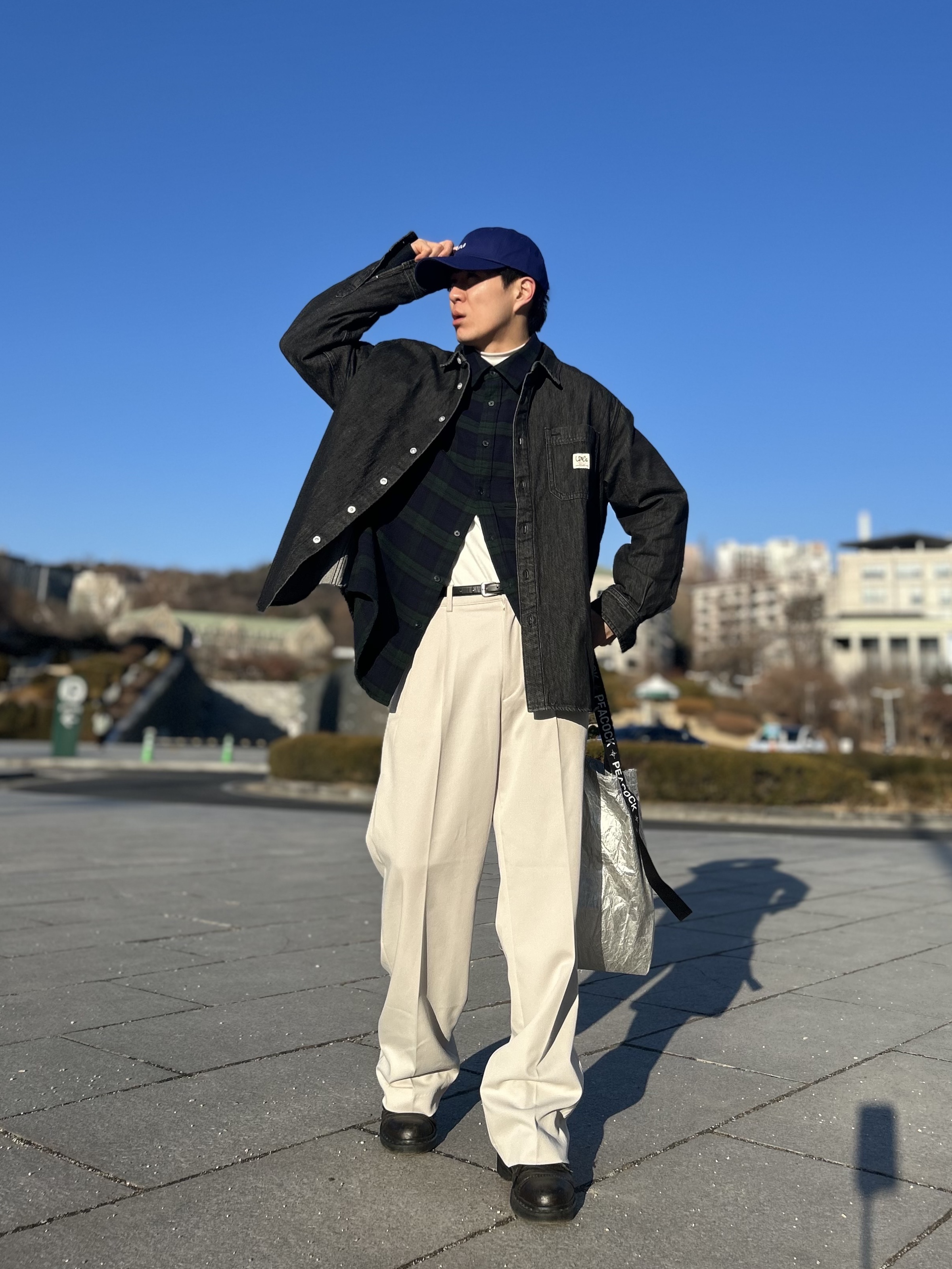 육회같은남자님의 스타일