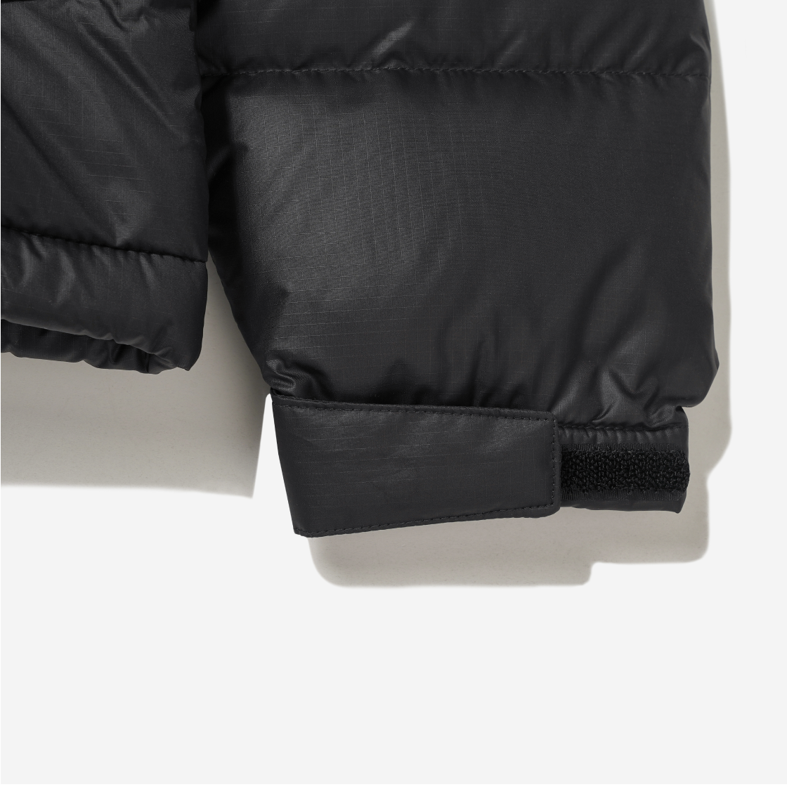 NJ1DN55A/NJ1DM62A/NJ1DN75A/NJ1DP75A The North Face 1996 Eco Nuptse Jacket Black - #6