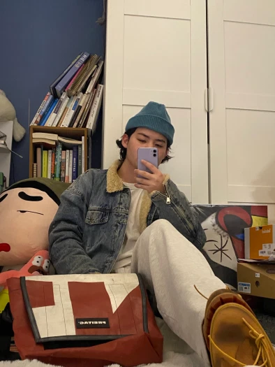 스타일 카드