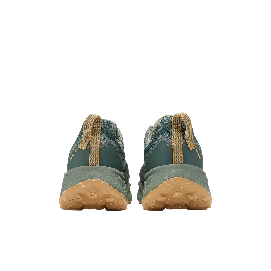 뉴발란스 프레쉬 폼 X 이에로 v9 다크 주니퍼 블랙(New Balance Fresh Foam X Hierro v9 Dark Juniper Black) - 3