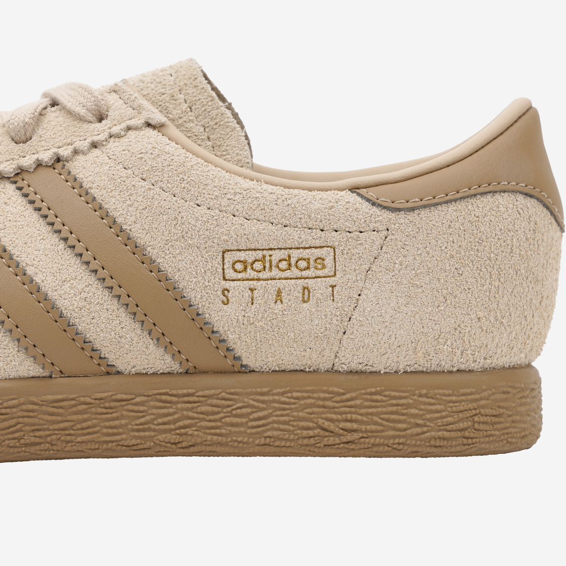 아디다스 슈타트 매직 베이지(Adidas Stadt Magic Beige) - 8