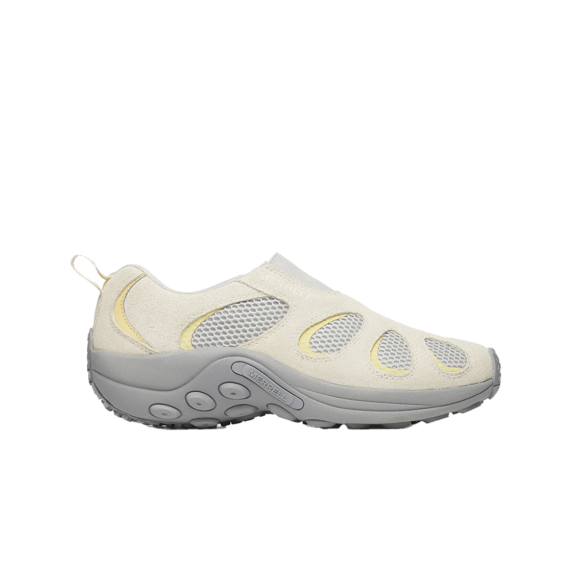 KM5BSOBML17EC [1TRL] Merrell Jungle Moc Evo Vent SE Pigeon - 25SS - 대표 이미지 #1