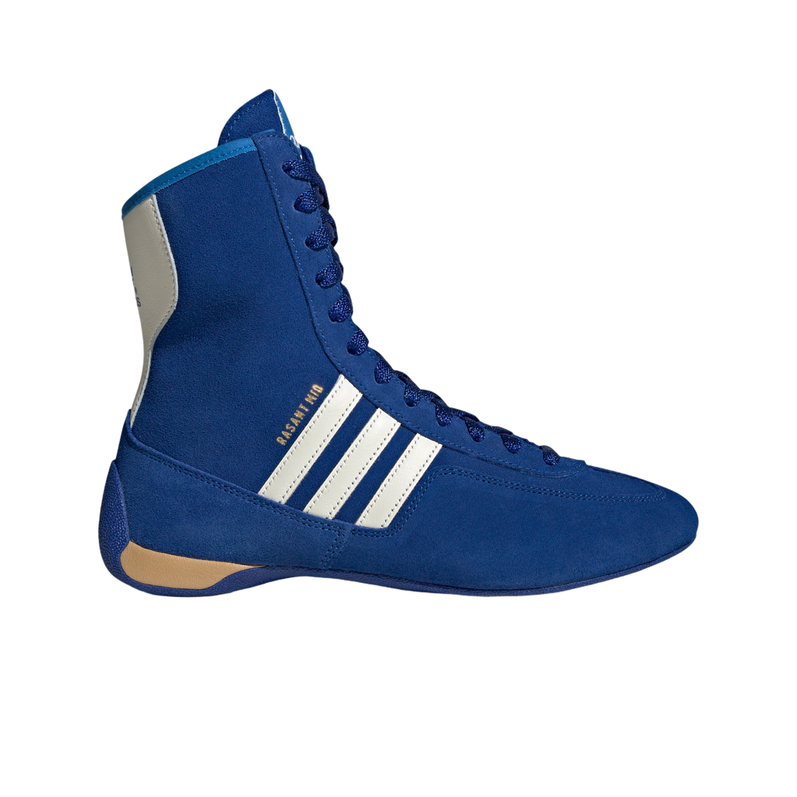 JI2503 (W) Adidas Rasant Royal Blue Off White
