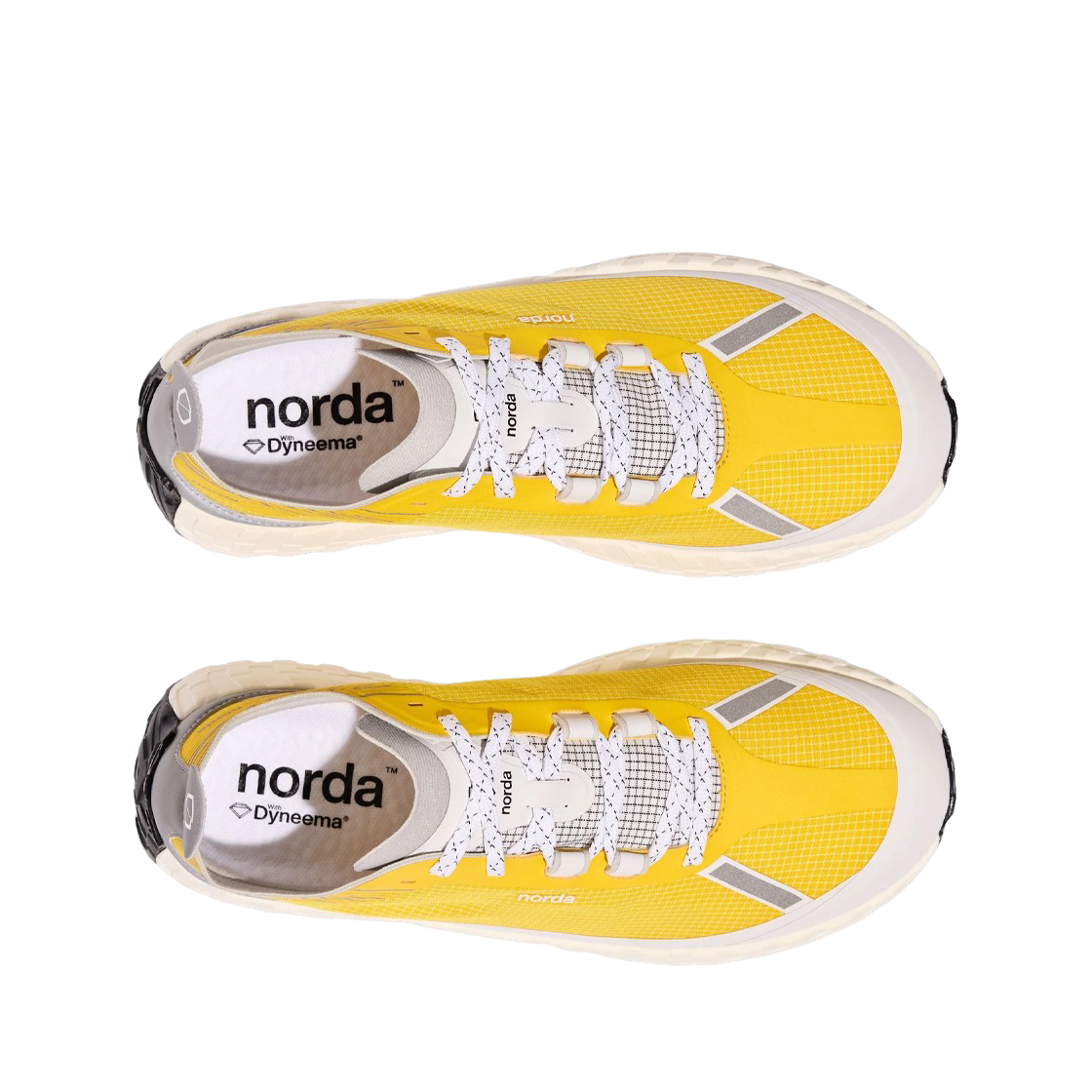 (W) 노다 001 파헬리온((W) Norda 001 Parhelion) - 2