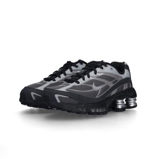 Nike Shox Ride 2 Light Graphite Anthracite
