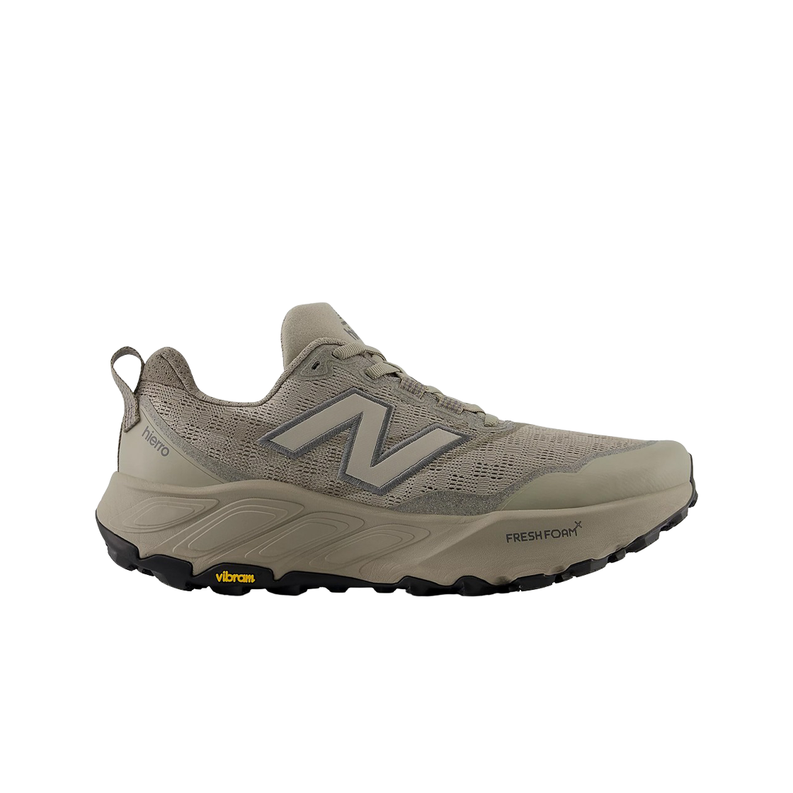 뉴발란스 프레쉬 폼 X 이에로 v9 애리드 스톤 캐슬락(New Balance Fresh Foam X Hierro v9 Arid Stone Castlerock)