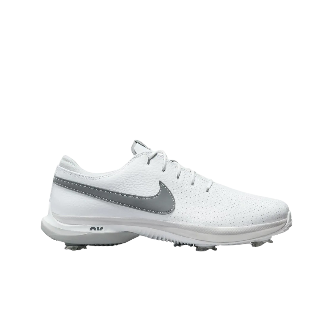 DX9025-100 Nike Air Zoom Victory Tour 3 Wide White Smoke Grey