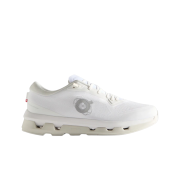 On Running x Kith Cloudzone White Ice