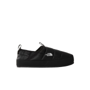 (Kids) The North Face ThermoBall Traction Winter Mule II TNF Black TNF White