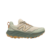 (W) New Balance Fresh Foam X Hierro v9 Calcium Dark Juniper