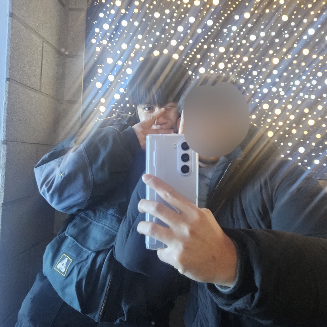 Palace Cordura Duck Canvas Jacket Onyx - 24FW 착용 스타일