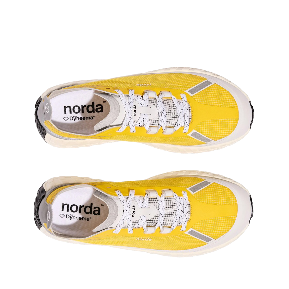 노다 001 파헬리온(Norda 001 Parhelion) - 2