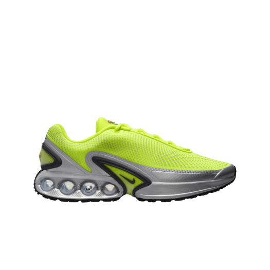 Nike Air Max Dn Black Volt Glow