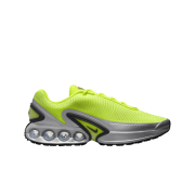 Nike Air Max Dn Black Volt Glow