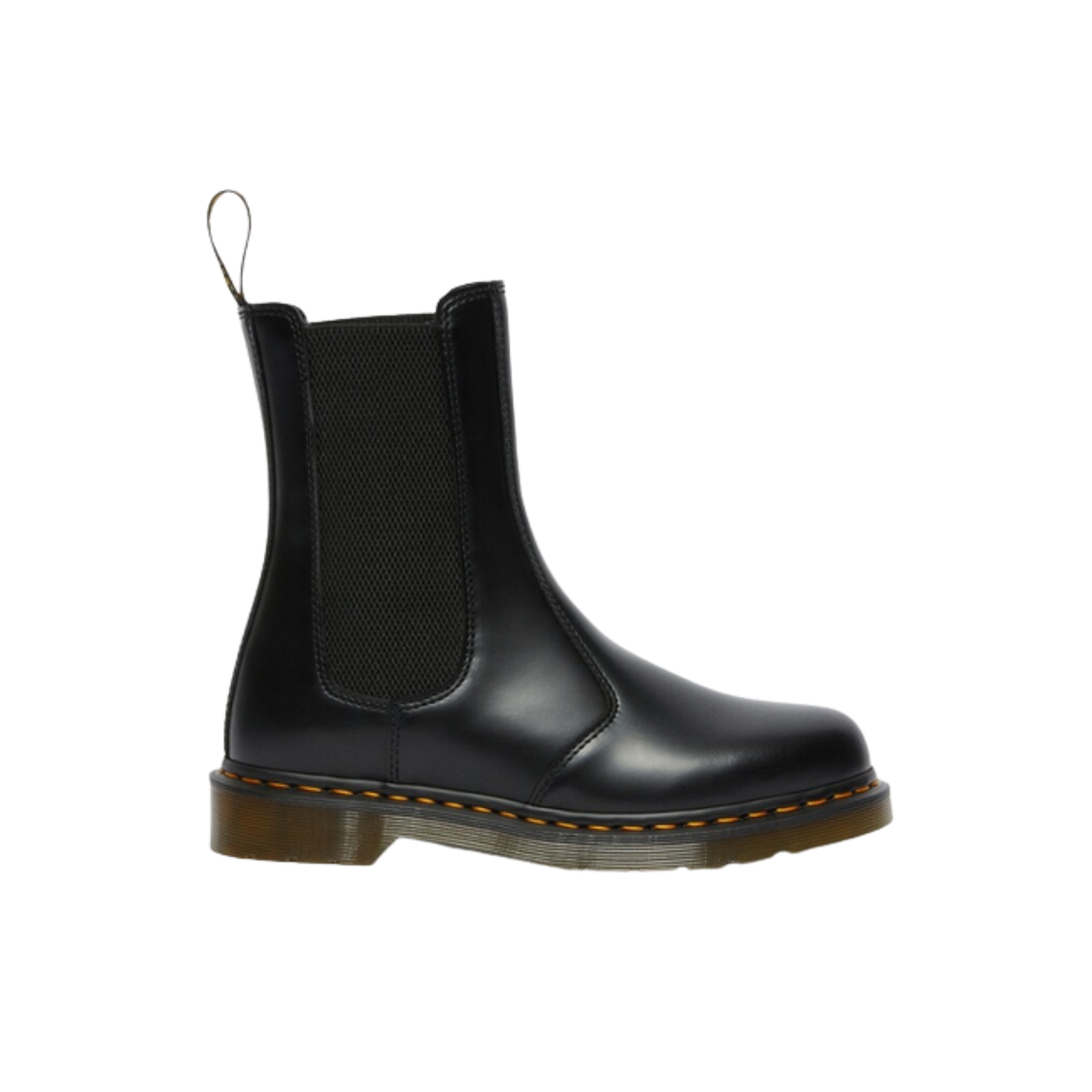 26964001 Dr. Martens 2976 Hi Black
