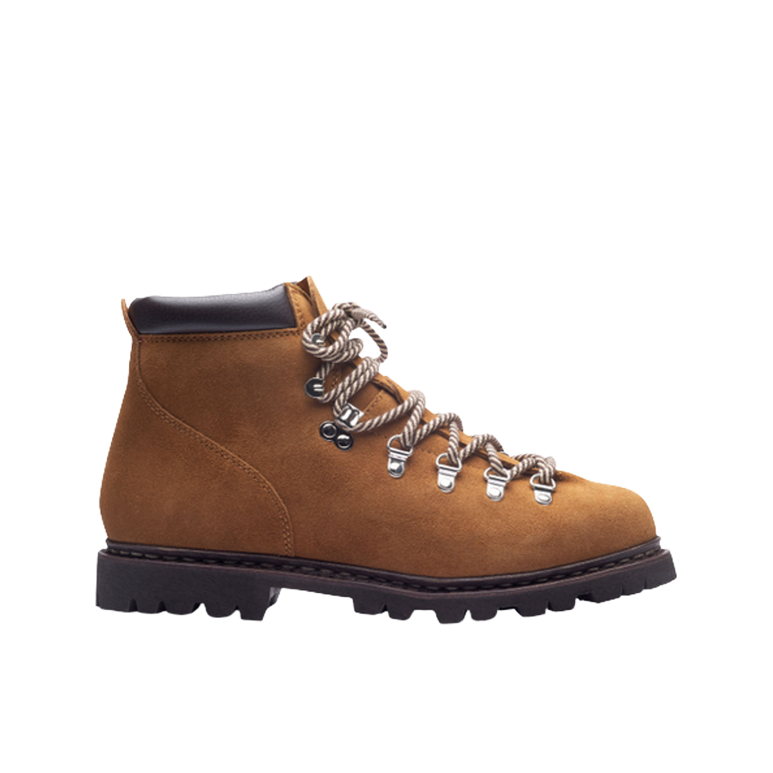 파라부트 아보리아즈 자누 벨 위스키(Paraboot Avoriaz Jannu Vel Whisky)