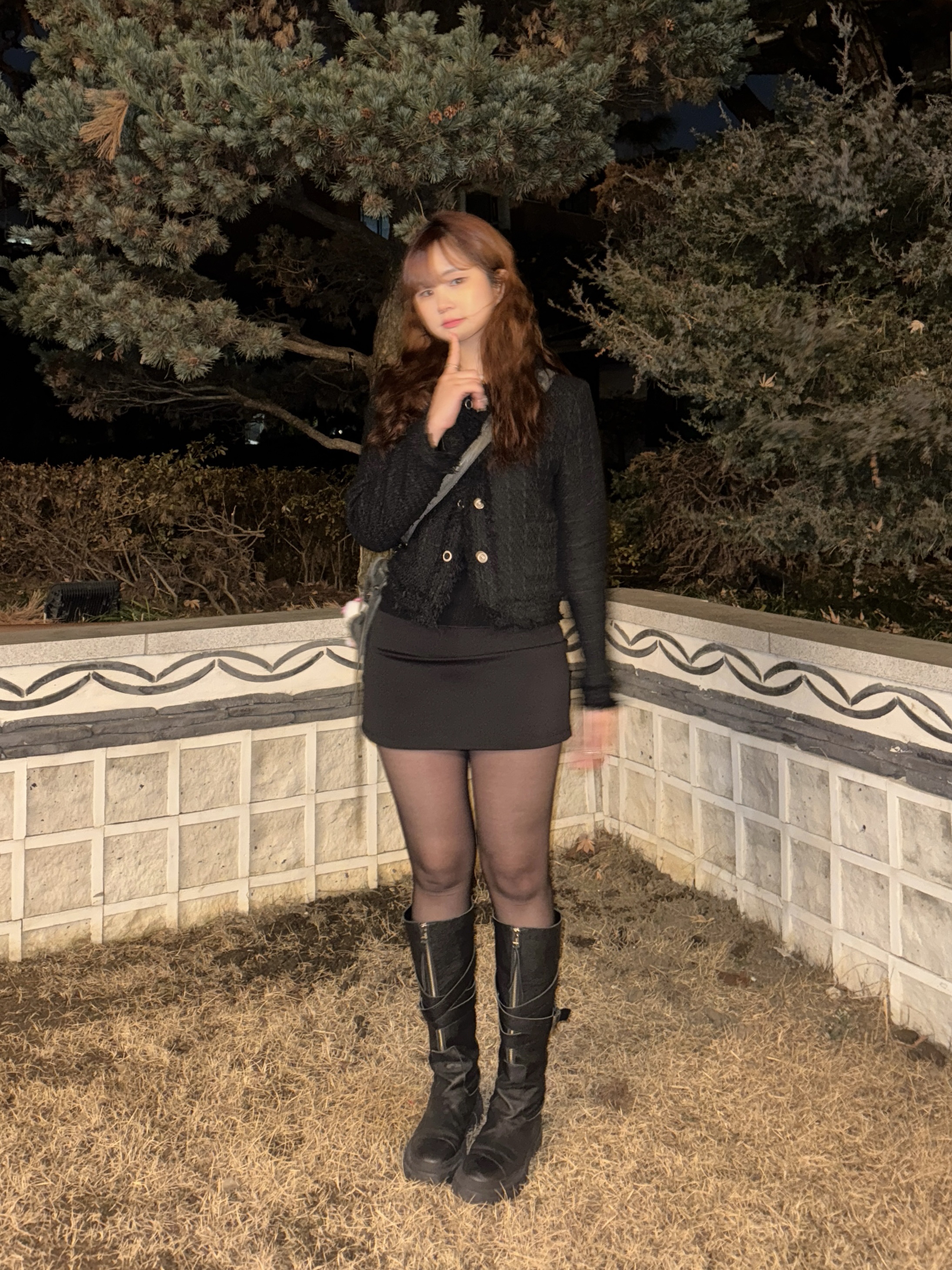 윤정님의 스타일 - 2